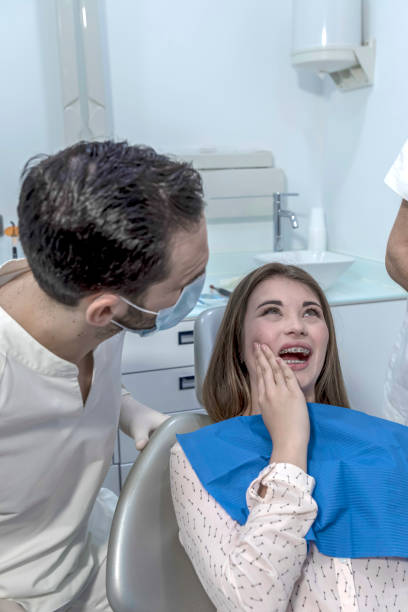 Best Emergency Treatment for Dental Infections or Abscesses in Wurtland, KY