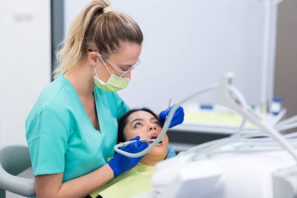 Best Pediatric Emergency Dentist in Wurtland, KY