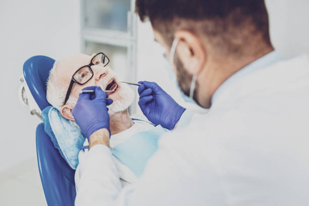 Best Emergency Dental Care for Broken or Chipped Teeth in Wurtland, KY